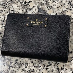 Brand New Kate Spade Wallet